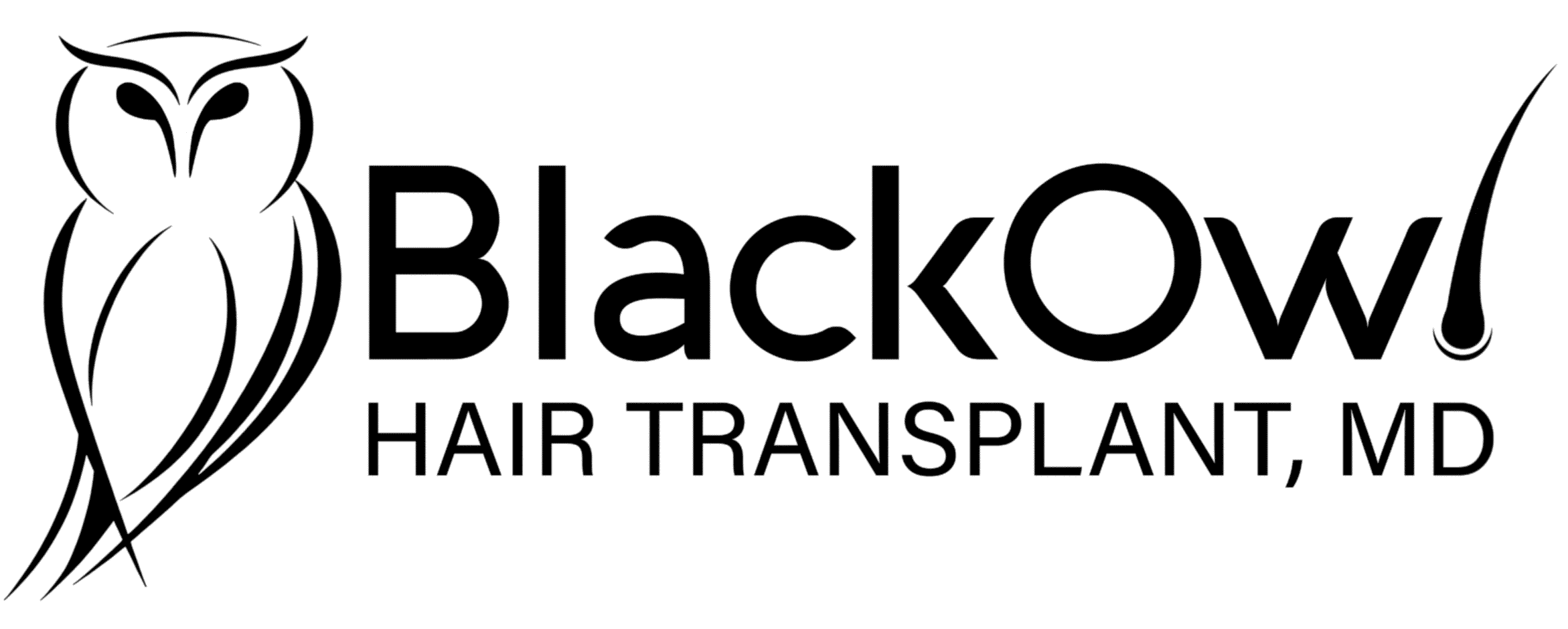 BlackOwl Hair Transplant, MD